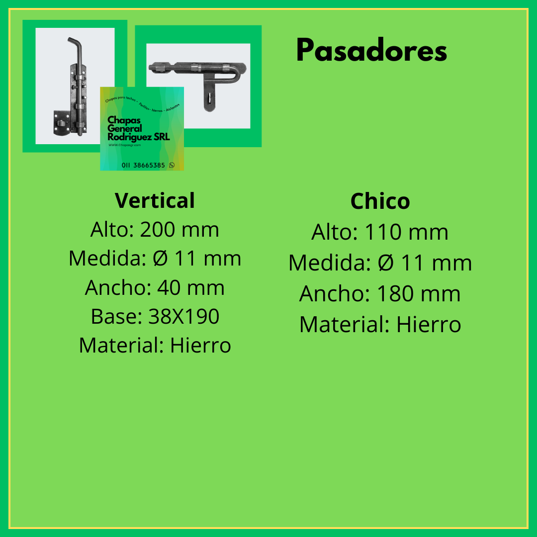Chapas