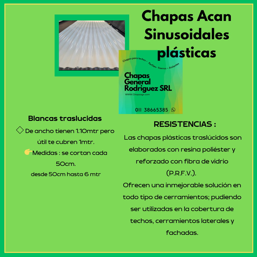 Chapas