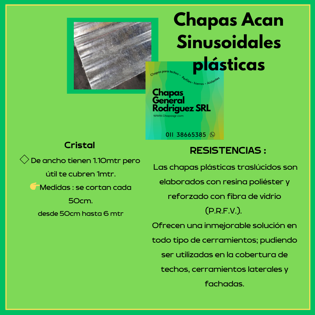 Chapas